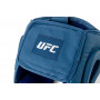 (UFC PRO Tonal Боксерский шлем синий, размер M)