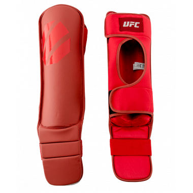 (UFC Tonal Boxing красные, размер M)