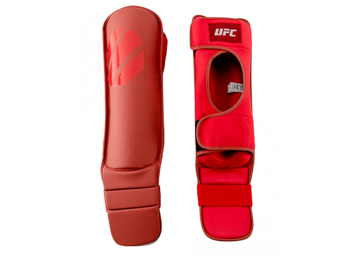 (UFC Tonal Boxing красные, размер M)