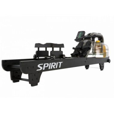 Гребной тренажер SPIRIT CRW900