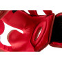 (UFC PRO Tonal Боксерский шлем красный, размер S)