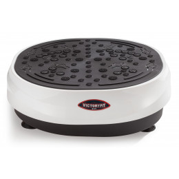 Виброплатформа VictoryFit VF-M360 (белая)