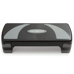 Степ-платформа 3 уровня VictoryFit VF-PL301