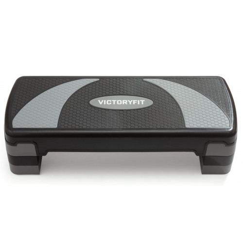 Степ-платформа 3 уровня VictoryFit VF-PL301