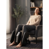 Массажер для ног Meridien, AURA, черный