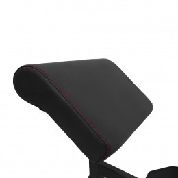 Аксессуар для сгибаний на бицепс Inspire SCS-PC2 (для скамейки FIDB или SCS-WB)