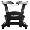 Стойка под регулируемую гантель HYFIT 2.0, черный