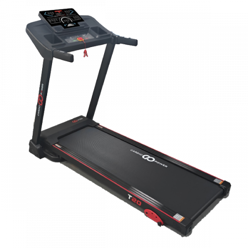 Беговая дорожка CardioPower T20   NEW
