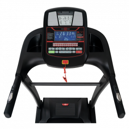 Беговая дорожка CardioPower T35 NEW