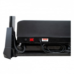 Беговая дорожка CardioPower T20 PLUS