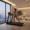 Беговая дорожка     CardioPower    T15