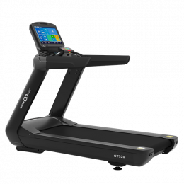 Беговая дорожка CardioPower профессиональный (PRO) CT320 – V9T