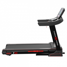Беговая дорожка CardioPower T55 NEW