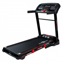 Беговая дорожка CardioPower T40 NEW