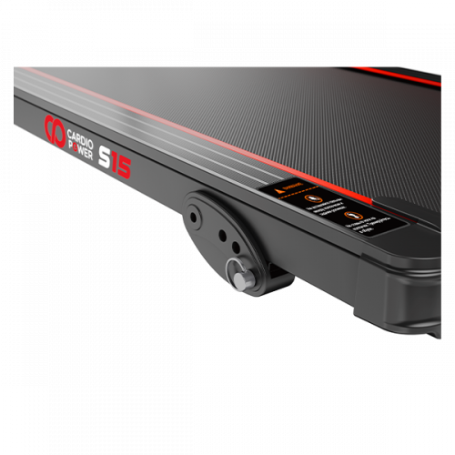 Беговая дорожка CardioPower   S15