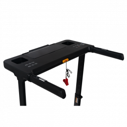 Беговая дорожка CardioPower TT10