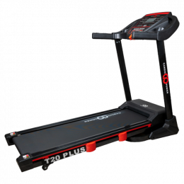 Беговая дорожка CardioPower T20 PLUS