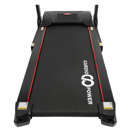 Беговая дорожка CardioPower T20   NEW
