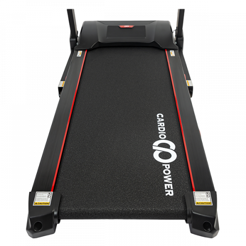 Беговая дорожка CardioPower T20   NEW