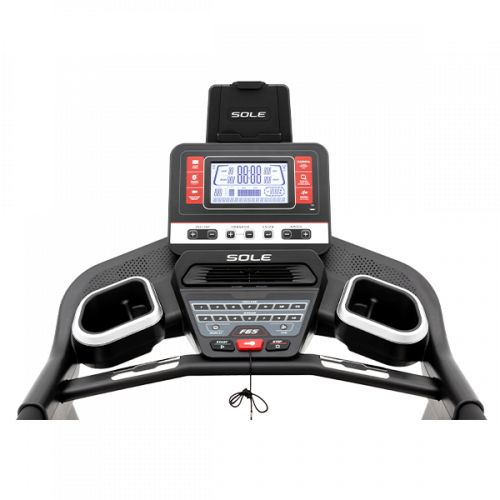 Беговая дорожка Sole F65 (2023)