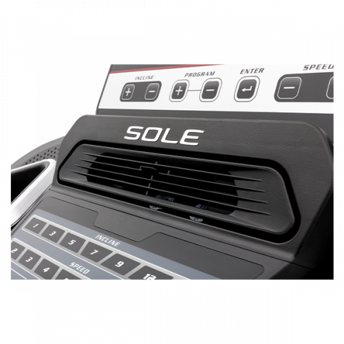 Беговая дорожка Sole F65 (2023)