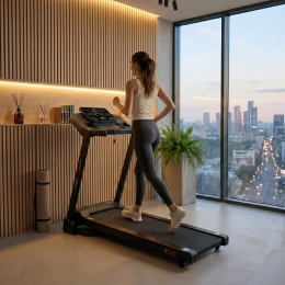Беговая дорожка CardioPower   T30  NEW