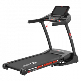 Беговая дорожка CardioPower Трек (Track) 9