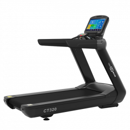 Беговая дорожка CardioPower профессиональный (PRO) CT320 – V9T