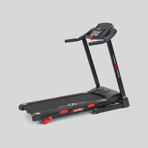 Беговая дорожка     CardioPower    T15