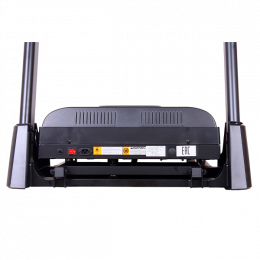 Беговая дорожка CardioPower T45 NEW