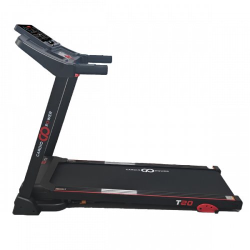 Беговая дорожка CardioPower T20   NEW
