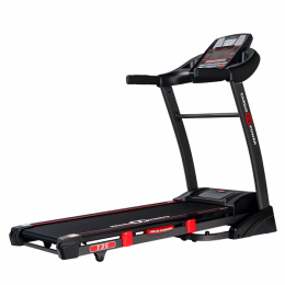 Беговая дорожка CardioPower T35 NEW