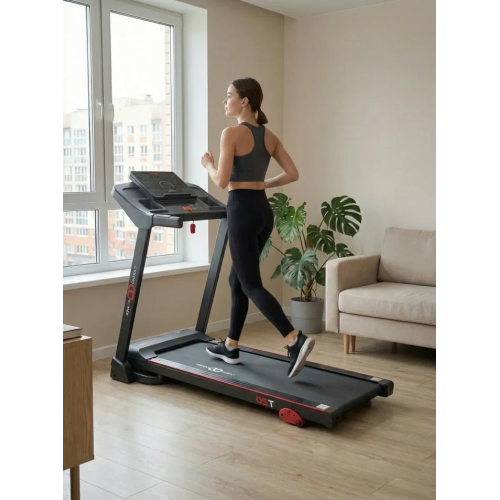 Беговая дорожка CardioPower T20   NEW