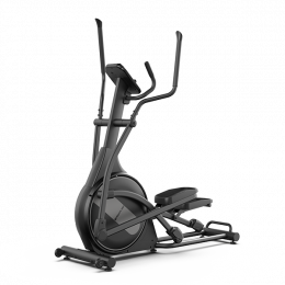 Эллиптический тренажер, CardioPower, Ergo 7