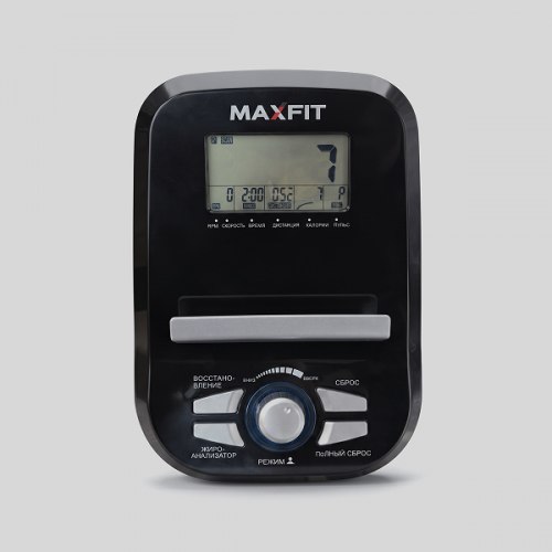 Эллиптический тренажер MAXFIT XT30