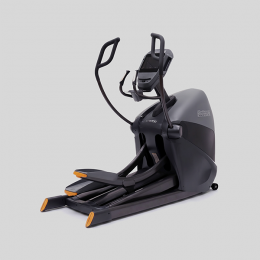 Эллиптический тренажер Octane Фитнес XT3700 PVS (Standard Console)