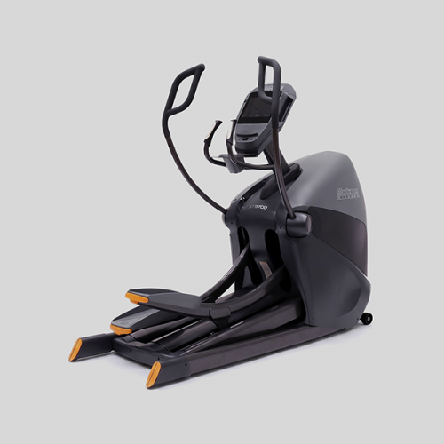 Эллиптический тренажер Octane Фитнес XT3700 PVS (Standard Console)