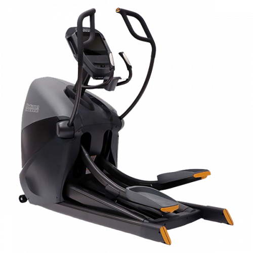 Эллиптический тренажер Octane Фитнес XT4700 PVS (Standard Console)