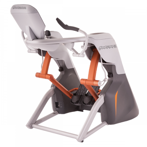 Эллиптический тренажер Octane Фитнес ZR8000 Смарт (Smart) Console