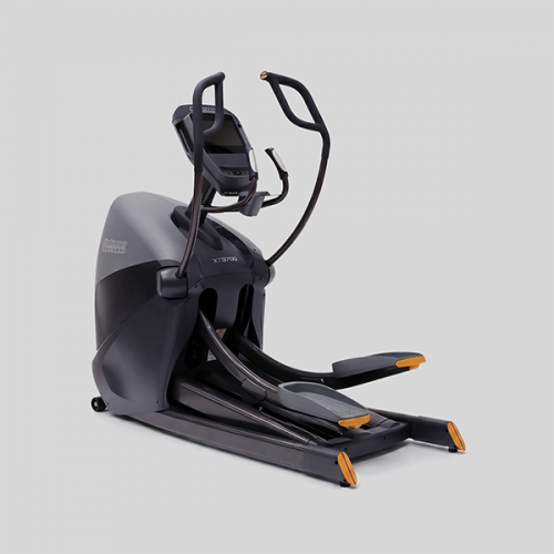 Эллиптический тренажер Octane Фитнес XT3700 PVS (Standard Console)