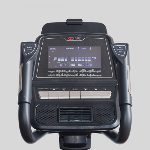 Эллиптический тренажер CardioPower X35