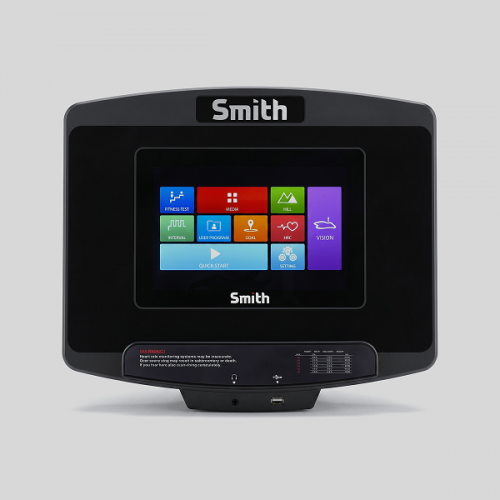 Эллиптический тренажер Smith CE550 ISMART