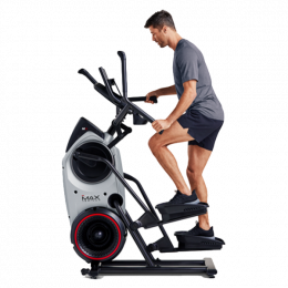 Эллиптический тренажер Bowflex Max Trainer M8