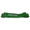 Эспандер лента, kernel, ширина 44мм EX001-4 (Зелёный)