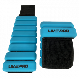 Утяжелители LivePro LP8287