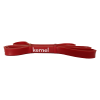 Эспандер лента, kernel, ширина 13мм EX001-1 (Красный)