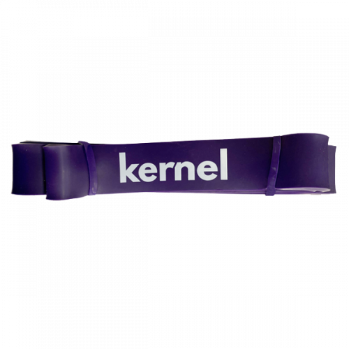 Эспандер лента, kernel, ширина 32мм EX001-3 (Фиолетовый)