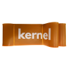 Эспандер лента, kernel, ширина 83,5мм EX001-6 (Оранжевый)