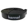 Эспандер лента, kernel, ширина 22мм EX001-2 (черный)