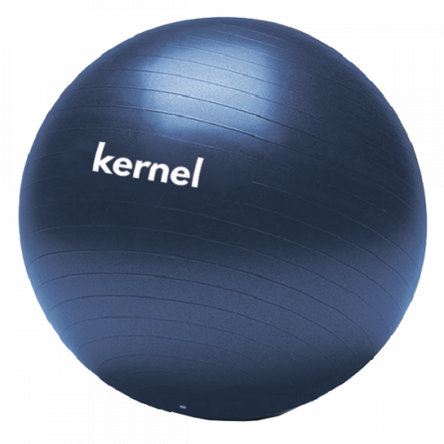 Гимнастический мяч, kernel, диаметр 55см BL003-1
